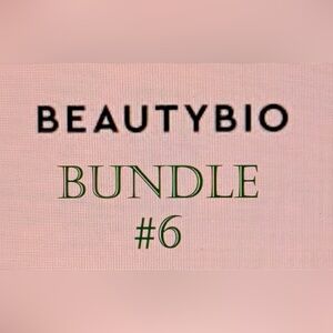 Bundle -  The ZenBubble Toner Serum and The Balance Cleanser